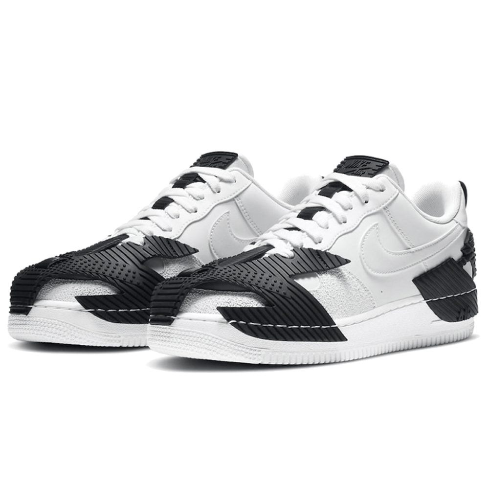 Nike Air Force 1 NDSTRKT "White"