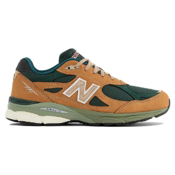 Teddy Santis x New Balance NB 990 V3