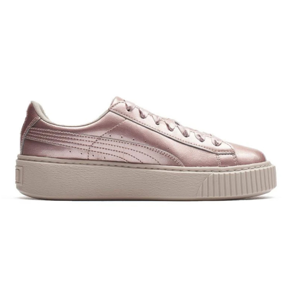PUMA Platform Metal
