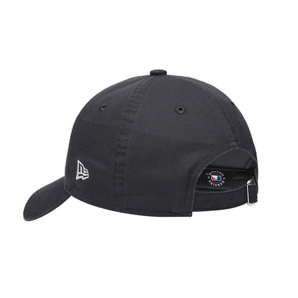 New Era MLB NY Logo 940