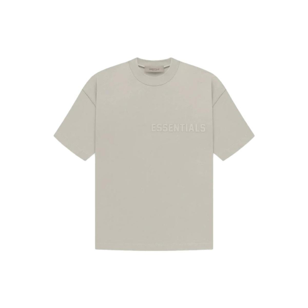 Fear of God Essentials SS23 Essentials S S Tee Seal Logo T