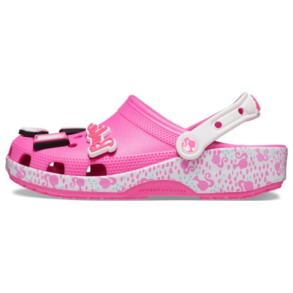 Barbie/ x Crocs Classic clog