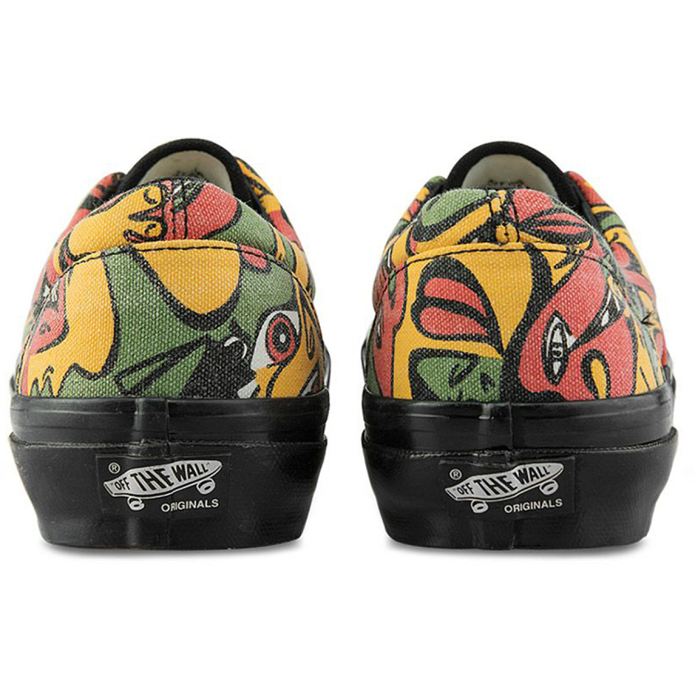 Vans Era