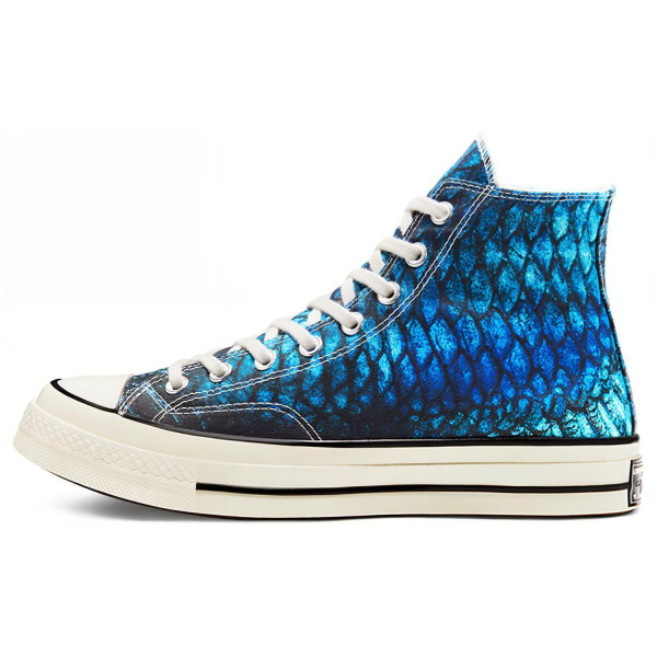 Converse 1970s Animal Print Chuck