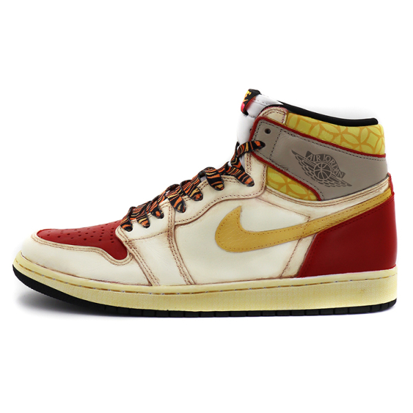 【 】Air Jordan 1 Retro High OG CNY