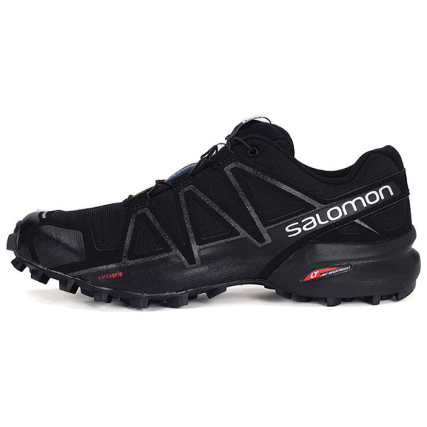 Salomon Zapatilla Speedcross 4 bl