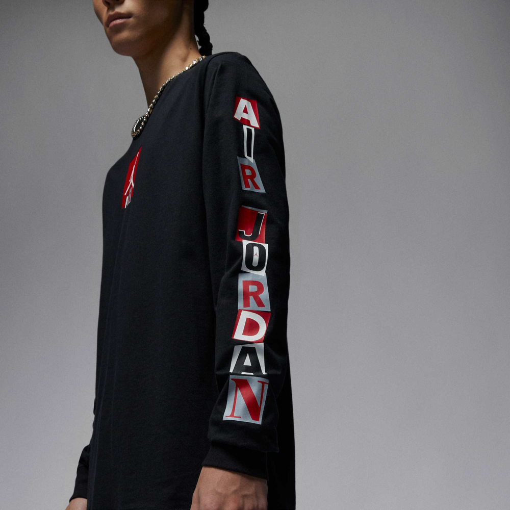 Jordan BRAND T