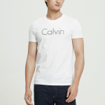 CALVIN KLEIN CK JEANS Logo T