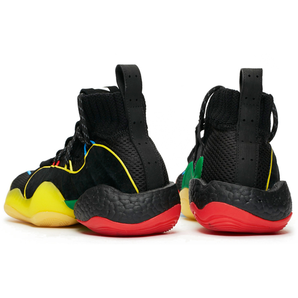 Adidas originals Crazy BYW 1.0