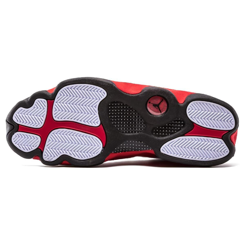 Jordan Air Jordan 13 Retro Cherry 2010