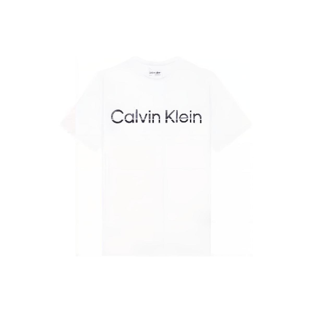 CALVIN KLEIN SS23 T