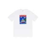 Supreme 2020 Week 8 Sailboat Tee T