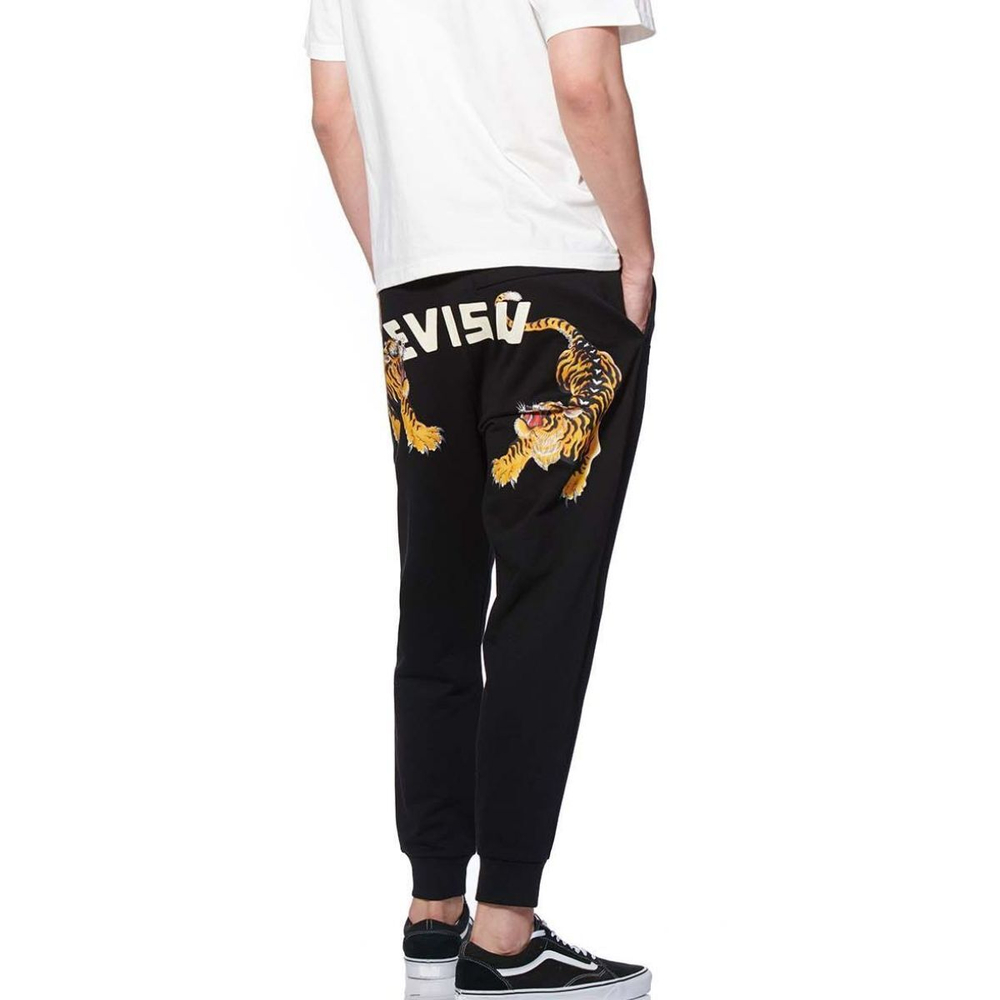 EVISU Logo