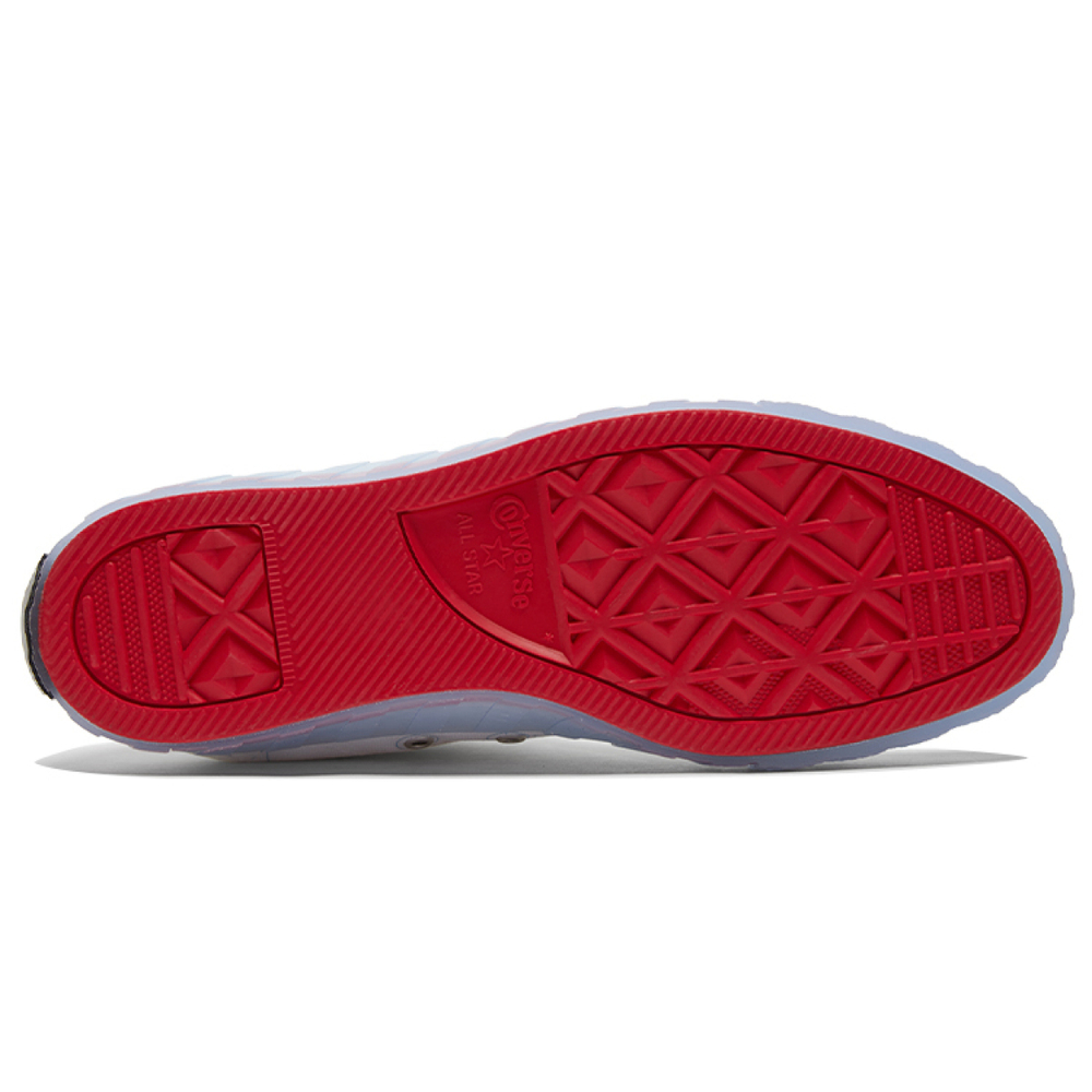 Converse Untitled
