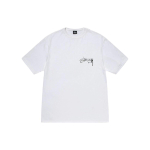 Stussy SS23 Mercury Tee logo T