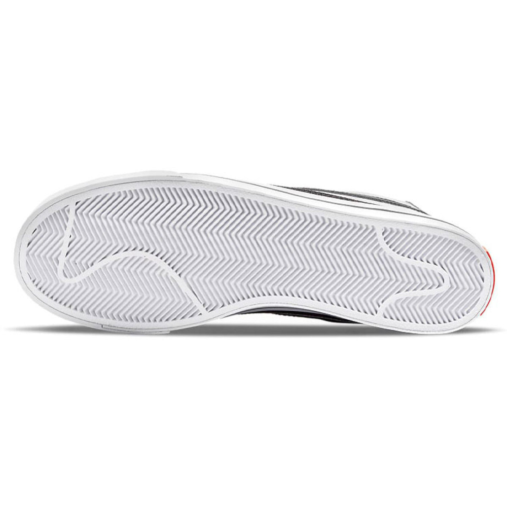 Nike Court Legacy Canvas Mid