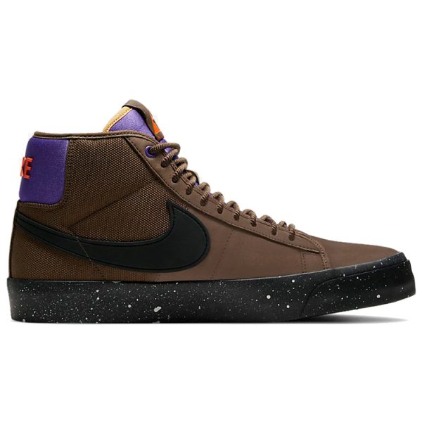 Grant Taylor x Nike Blazer Mid Pro GT QS