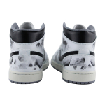 【 】 Jordan Air Jordan 1 Mid Vintage Grey