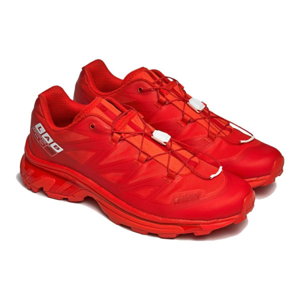 SALOMON XT-6 "10th Anniversary" 10