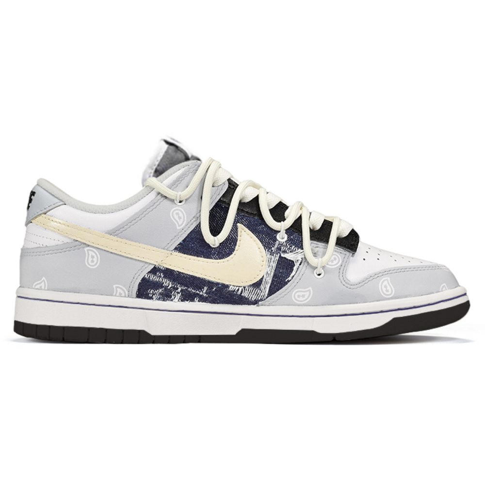 【 】 NBA x Nike Dunk