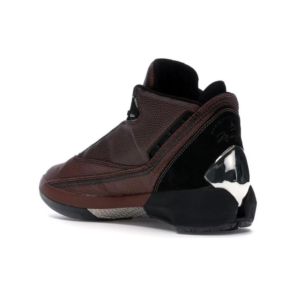 Jordan Air Jordan 22 OG Basketball Leather