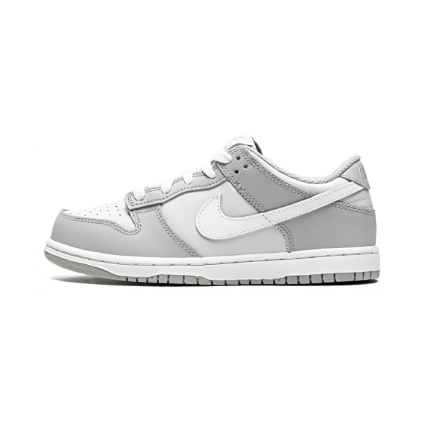 Nike Dunk Grey