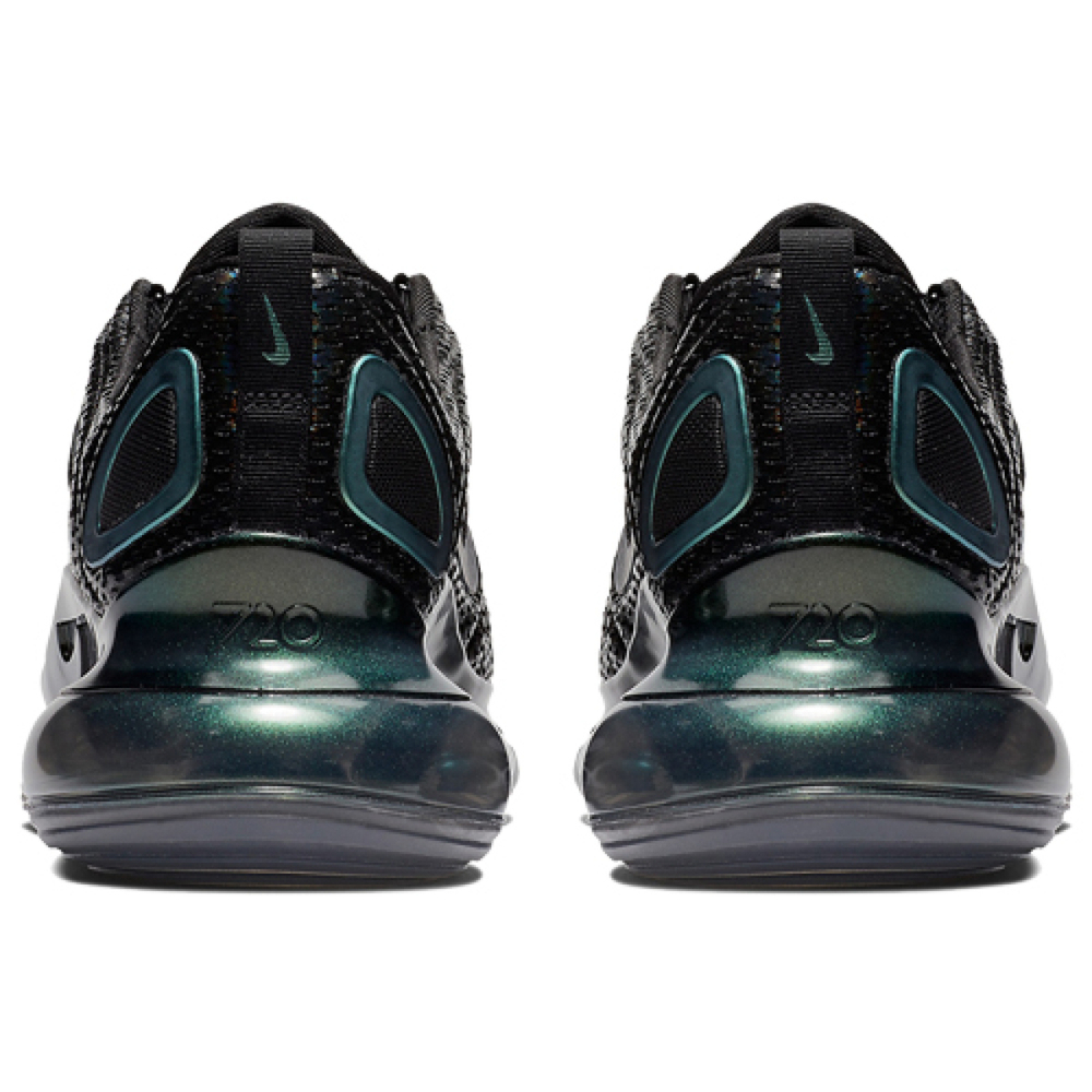 Nike Air Max 720 "Iridescent Mesh"