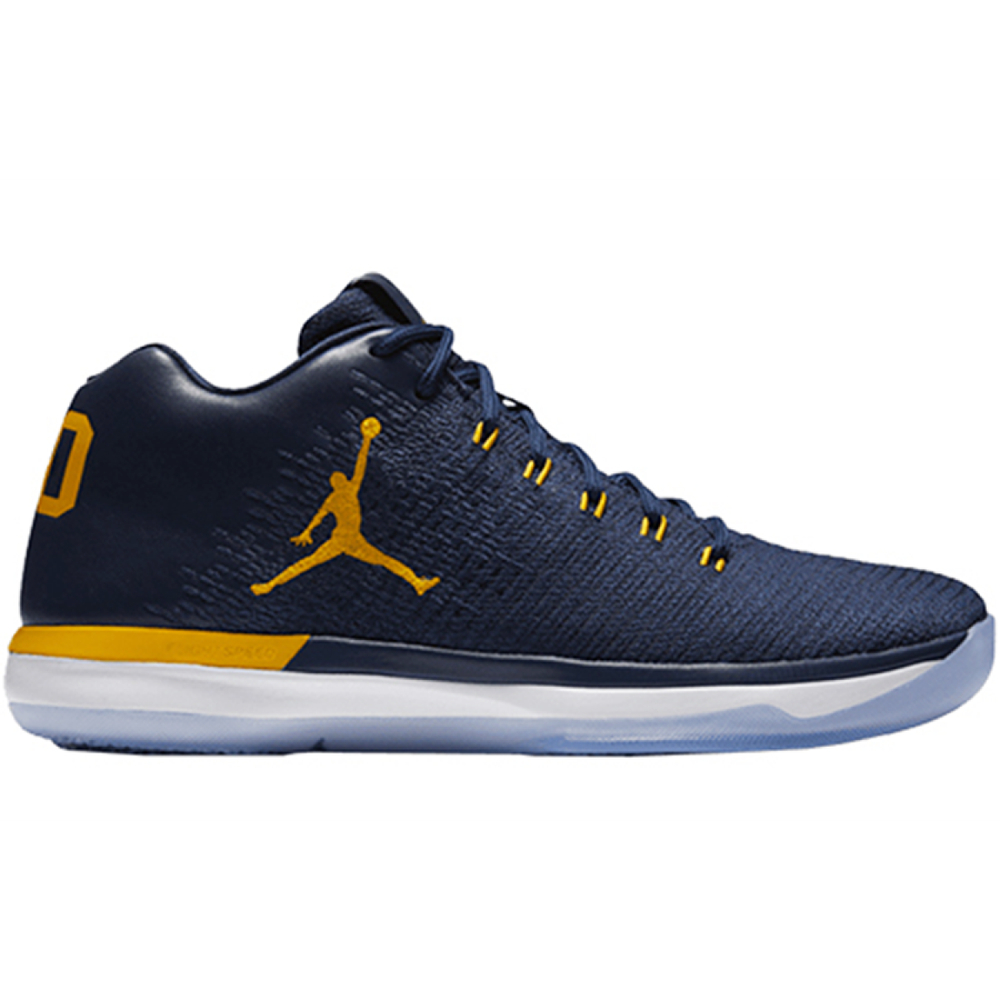 Jordan Air Jordan 31 Low Michigan