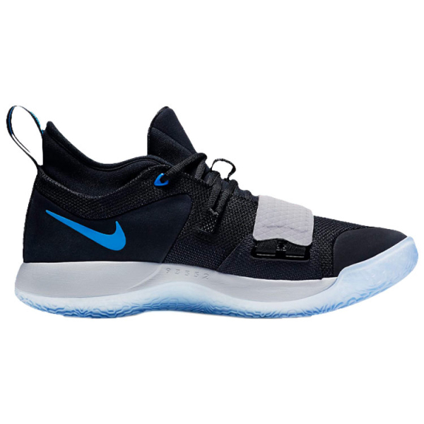 Nike PG 2.5 Black Photo "Blue"