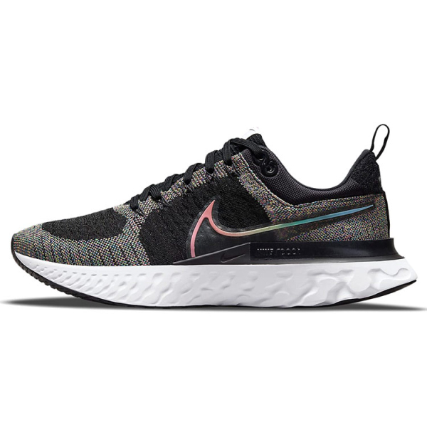 Nike React Infinity Run Flyknit 2 Be True