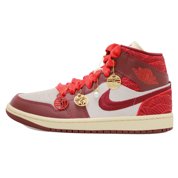 【 】 Jordan Air Jordan 1 Mid OKHR