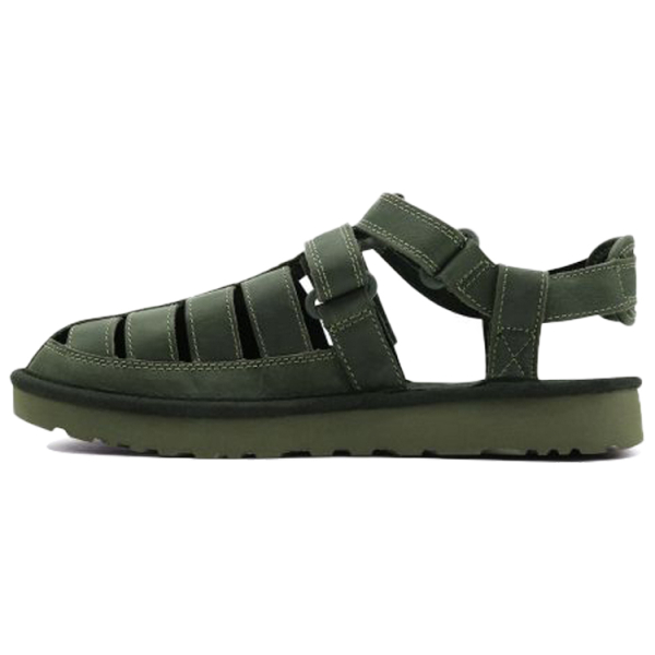 UGG Dune Fisherman