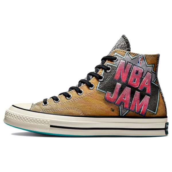 NBA x Converse Chuck Taylor All Star 1970s