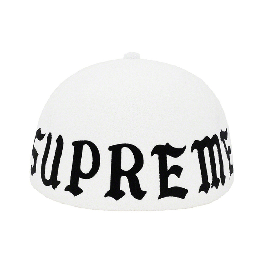 Supreme SS20 Week 12 Supreme x Kangol Bermuda Spacecap Logo
