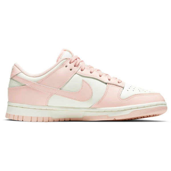 Nike Dunk "Orange Pearl"