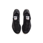 Sacai x Nike VaporWaffle black and gum