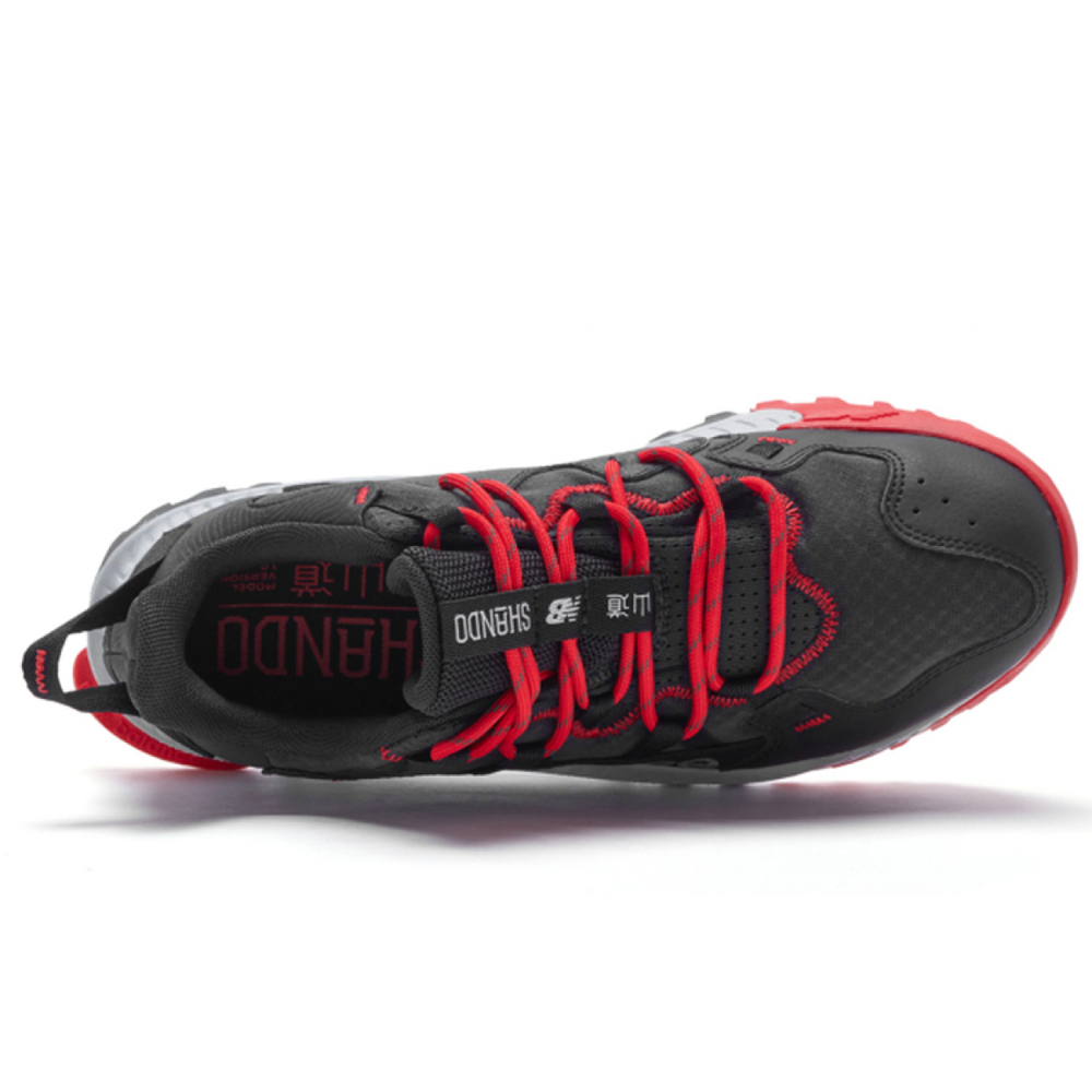 New Balance NB Shando logo
