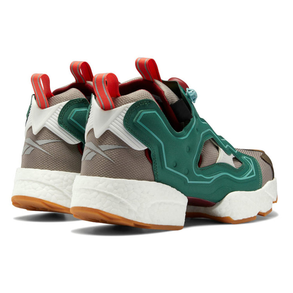BILLIONAIRE BOYS CLUB x Reebok Instapump Fury