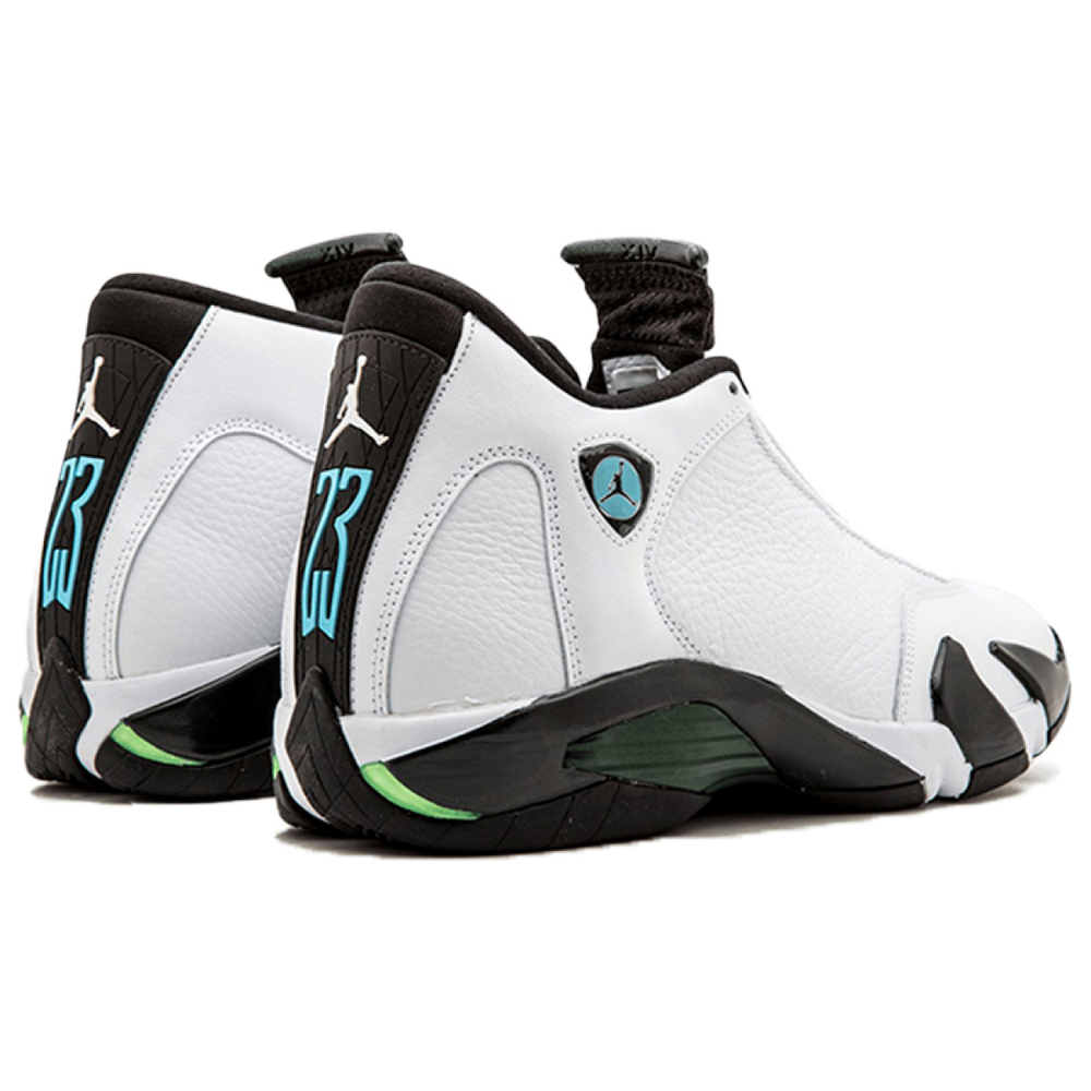 Jordan Air Jordan 14 Retro Oxidized Green