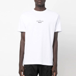 STONE ISLAND FW22 Logo T