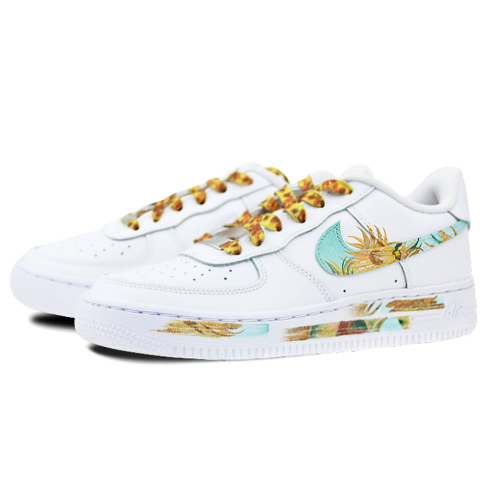 【 】 Nike Air Force 1 07