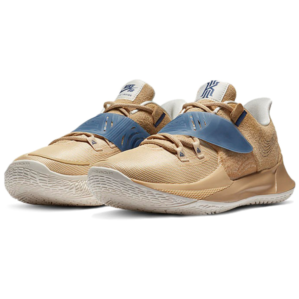 Nike Kyrie Low 3 EP "Sashiko"