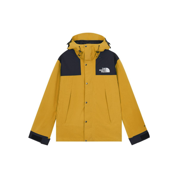 THE NORTH FACE GORE-TEX GTX Logo