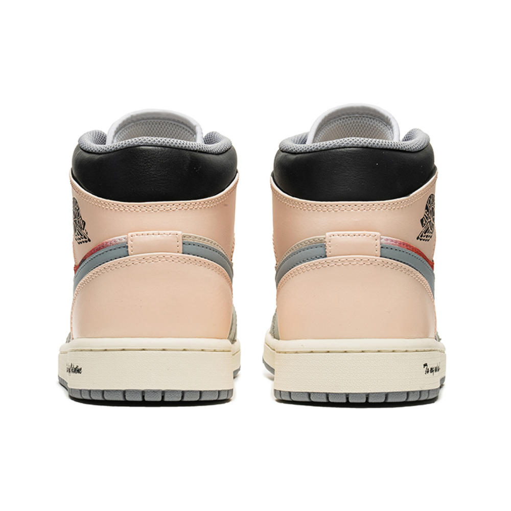 【 】 Jordan Air Jordan 1 Mid