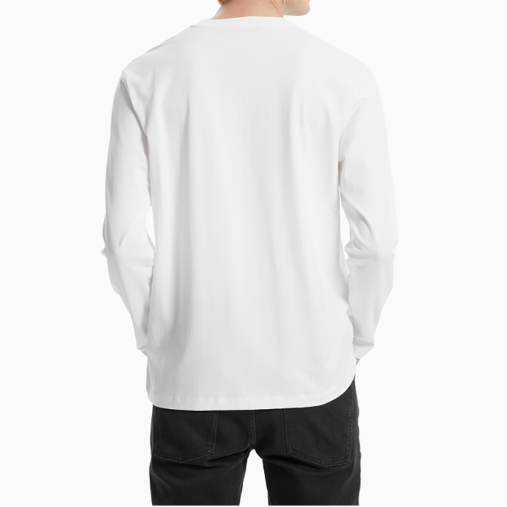 CALVIN KLEIN Logo T
