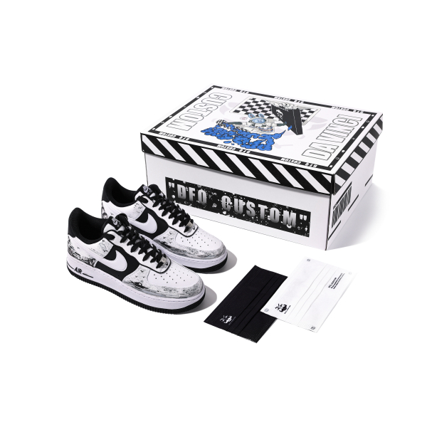 【 】 Nike Air Force 1 Low