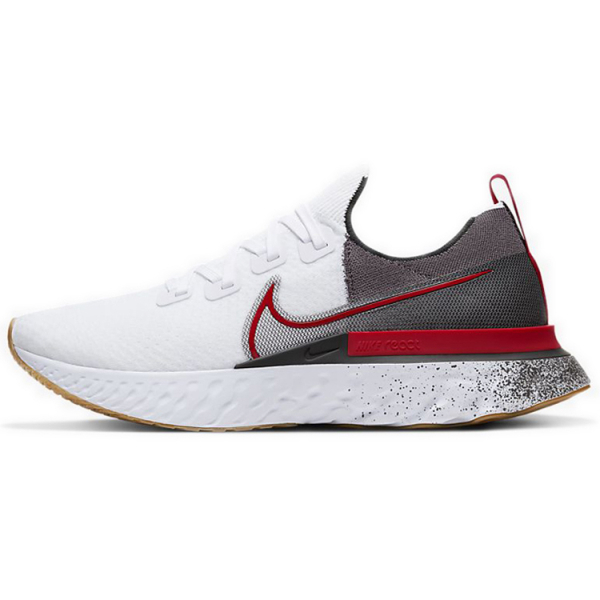 Nike React Infinity Run Flyknit 1