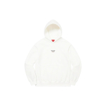 Supreme SS23 Week 4 WORLD FAMOUS MICRO HOODED SWEATSHIRT Logo