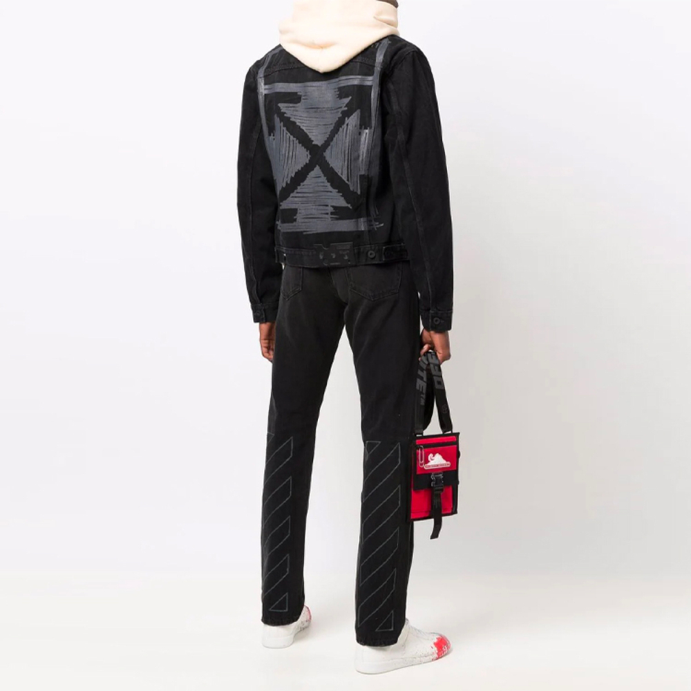 OFF-WHITE FW21