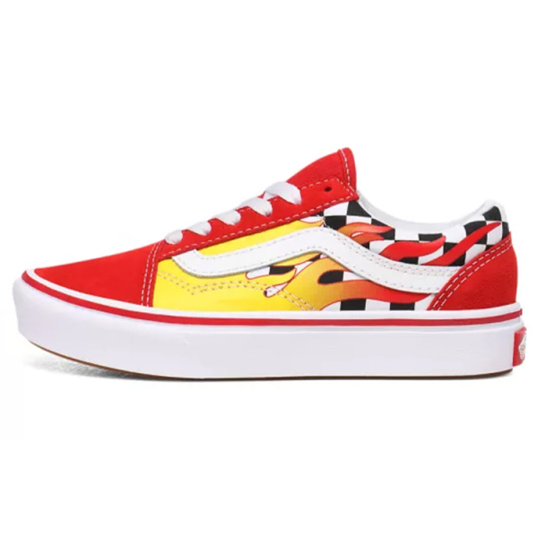 Vans Old Skool Comfycush